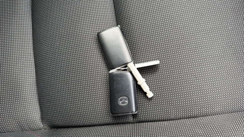 Mazda CX-30 2.0 e-Skyactiv G MHEV Homura 5dr Petrol Hatchback